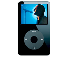 iPod video 80 ГБ
