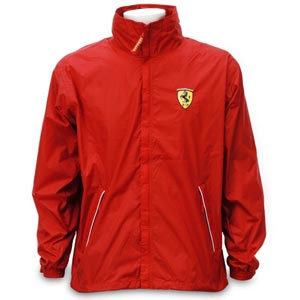 Scudetto Rainjacket