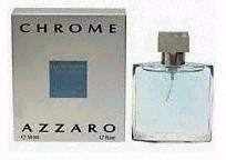 Chrome от AZZARO