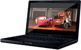 MacBook 13'' Black Case \ 2 Ghz \ 1 Gb Ram \ 80 Gb hdd