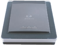 Сканер HP ScanJet 3770