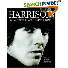 George Harrison - Editors of Rolling Stone