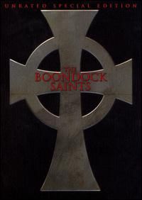 Boondock Saints  Collector's Ed.