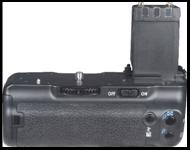 Flama standart battery grip for Canon EOS 350D