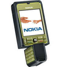 Nokia 3250