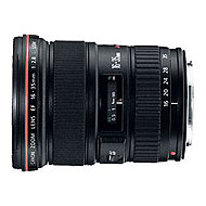 Canon EF 16-35 mm L f/2.8