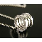 BVLGARI SmallPendant B01 wg