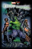 Marvel/Top Cow: Crossovers TPB