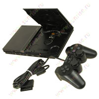 Play station 2