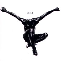 Seal. Seal (2nd Album)