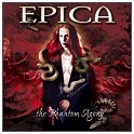 альбом The Phantom Agony группы EPICA