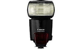 Canon Speedlite 580EX