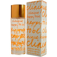 "Happy to Be" Clinique