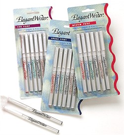 Elegant Writer® Markers