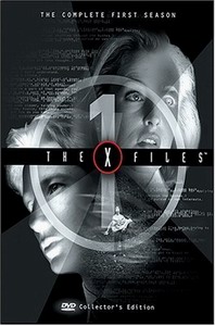 Фильм - Все сезоны "Секретных Материалов" (X-Files)