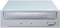 DVD±RW NEC ND-4570AS Silver