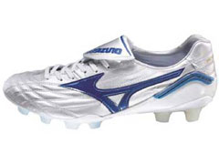 Бутсы Mizuno Morelia Wave MD