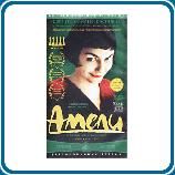 DVD "Амели"