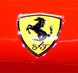 Ferrari