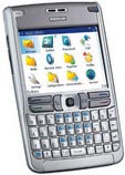 Nokia E61