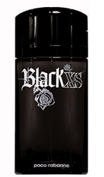 Мужской парфюм Black XS