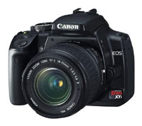 Canon EOS 400D