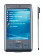 Fujitsu Siemens Pocket LOOX N560