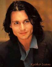 Живого Джонни Деппа