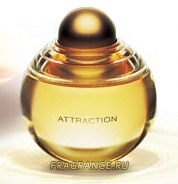 Attraction от Lancome, 100 ml