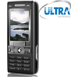 Мобильник SonyEricsson K790i