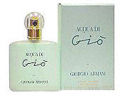 Acqua Di Gio от Giorgio Armani