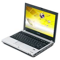 Ноутбук Toshiba Satellite U200-165