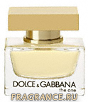 Dolce & Gabbana the One 50 ml