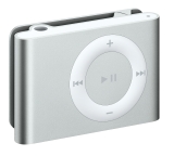 iPod shuffle