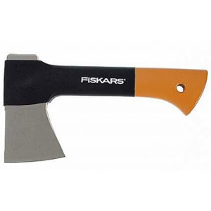 Малый туристический топор Fiskars 500