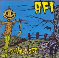 Альбомы AFI