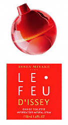L'Feu D'Issey (Issey Miyake)