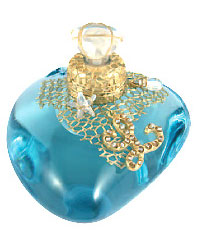 L de Lolita Lempicka туалетные духи