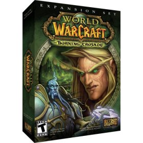 World of Warcraft: Burning Crusade