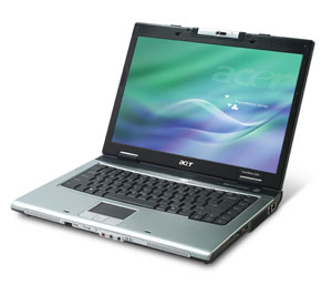 Ноутбук Acer TravelMate 2441WXMi