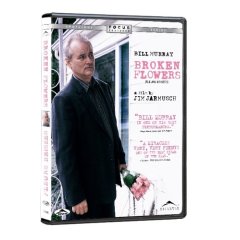 Broken Flowers