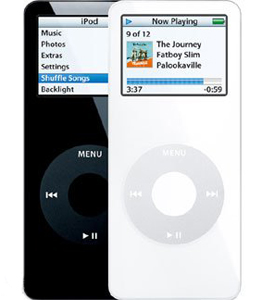 iPod nano