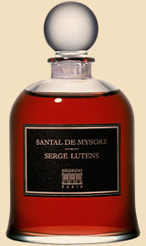 Santal de Mysore от Serge Lutens