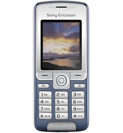 Sony Errocson K310i