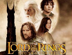 Трилогия "Lord Of The Rings" Director's Cut