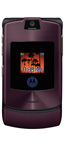 хочу телефон Motorola V3i Bordeaux