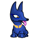 Anubis petpet