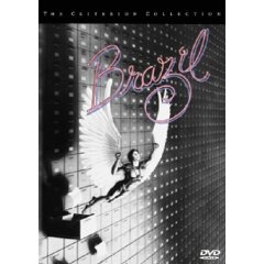 Brazil - Criterion Collection (1985)