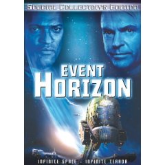 Event Horizon (Special Collector's Edition) (1997)