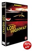 Lost Highway [1997]  [Region 2] 2-х дисковый боксет